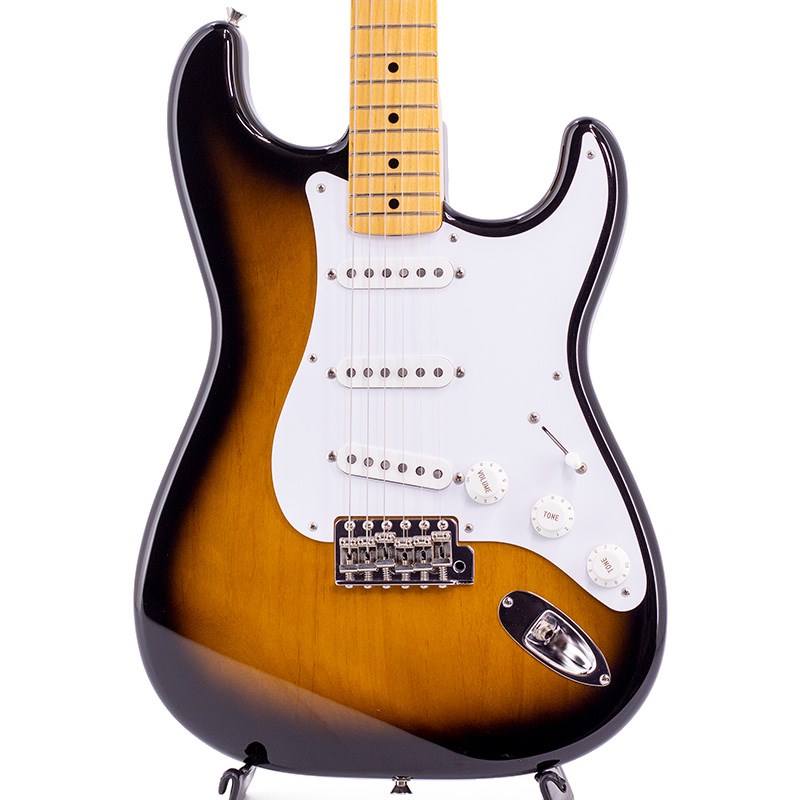 Fender Japan ST57-TX (2 Tone Sunburst)の画像